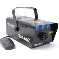 BEAMZ 160.450 S700LED maquina de efectos profesional comprar online