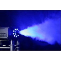 BEAMZ 160.455 S1500LED maquina de efectos profesional comprar online