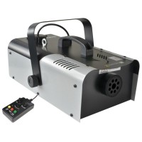 BEAMZ 160.492 S1500 MAQUINA DE HUMO DMX maquina de efectos profesional comprar online