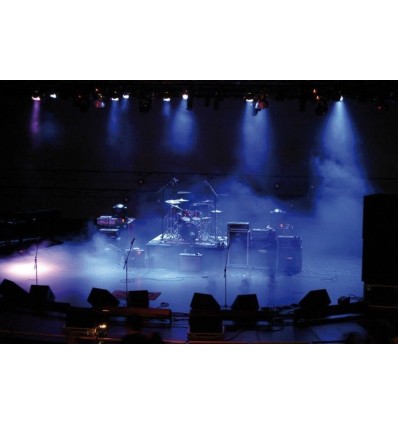 BEAMZ 160.510 F1500 MAQUINA NIEBLA maquina de efectos profesional comprar online