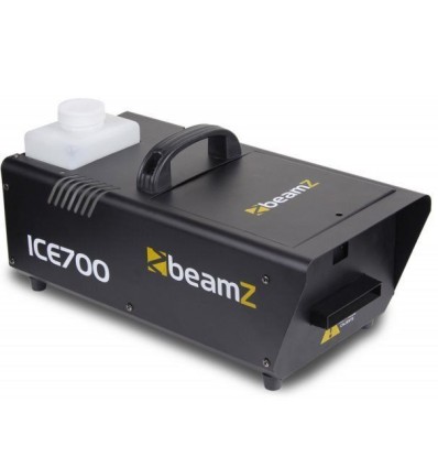 BEAMZ 160.514 ICE700 MAQUINA DE HUMO...