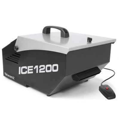 BEAMZ 160.515 ICE1200 MKII