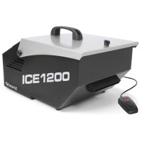 BEAMZ 160.515 ICE1200 MKII maquina de efectos profesional