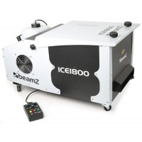 BEAMZ 160.518 ICE1800 maquina de efectos profesional comprar online