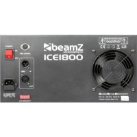 BEAMZ 160.518 ICE1800 maquina de efectos profesional comprar online