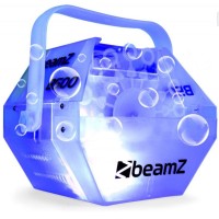 BEAMZ 160.572 B500LED maquina de efectos profesional comprar online BEAMZ 160.572 B500LED maquina de efectos profesional comprar online