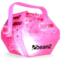BEAMZ 160.572 B500LED maquina de efectos profesional comprar online BEAMZ 160.572 B500LED maquina de efectos profesional comprar online