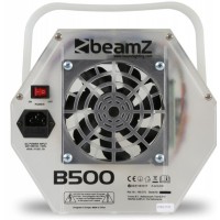 BEAMZ 160.572 B500LED maquina de efectos profesional comprar online BEAMZ 160.572 B500LED maquina de efectos profesional comprar online