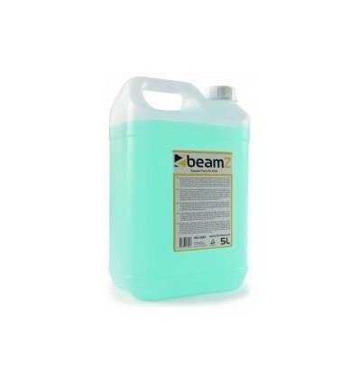 BEAMZ 160.580 LIQUIDO HUMO VERDE