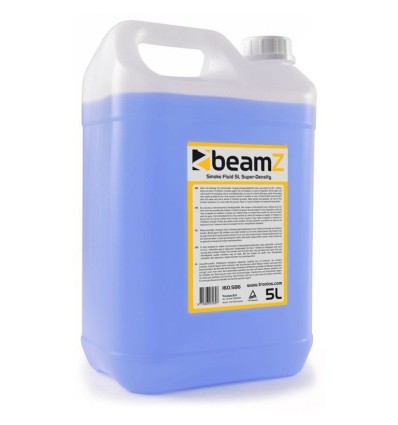 BEAMZ 160.586 LIQUIDO HUMO ALTA DENSIDAD