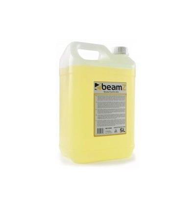 BEAMZ 160.590 LIQUIDO HUMO AMARILLO...