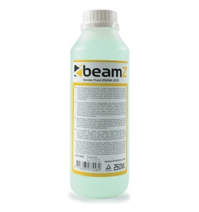 BEAMZ 160.592 LIQUIDO HUMO VERDE