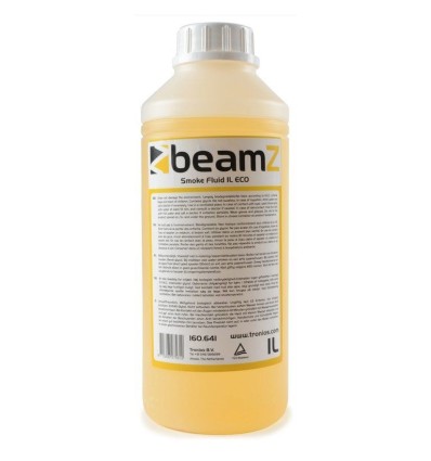 BEAMZ 160.641 LIQUIDO HUMO NARANJA