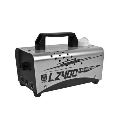 LIGHTSIDE LZ 400B MAQUINA HUMO 400