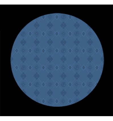GLOWTRONICS CLASSIC G PATTERN deslizadores profesionales giradiscos comprar online