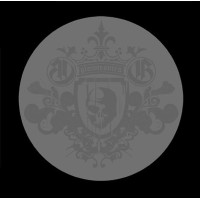 GLOWTRONICS CLASSIC KING SKULL deslizadores profesionales