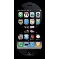 GLOWTRONICS CLASSIC I PHONE iPHONE deslizadores profesionales giradiscos comprar online