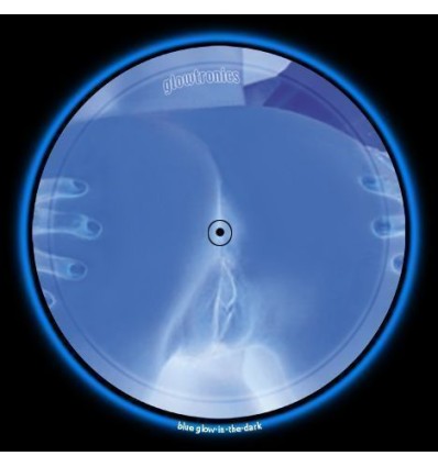 GLOWTRONICS DENON CD SLIPMATS ASSASSIN deslizador profesional cd pioneer denon