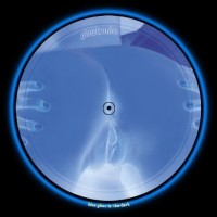 GLOWTRONICS DENON CD SLIPMATS ASSASSIN deslizador profesional cd pioneer denon