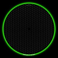 GLOWTRONICS DENON 3700 SLIPMATS CARBON FIBER deslizador profesional cd pioneer denon GLOWTRONICS DENON 3700 SLIPMATS CARBON FIBER deslizador profesional cd pioneer denon