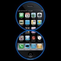 GLOWTRONICS DENON 3700 SLIPMATS I PHONE deslizador profesional cd pioneer denon GLOWTRONICS DENON 3700 SLIPMATS I PHONE deslizador profesional cd pioneer denon