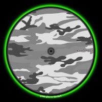 GLOWTRONICS DENON 3700 SLIPMATS CAMOTRON deslizador profesional cd pioneer denon GLOWTRONICS DENON 3700 SLIPMATS CAMOTRON deslizador profesional cd pioneer denon