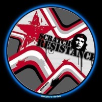 GLOWTRONICS DENON 3700 SLIPMATS RESISTANCE deslizador profesional cd pioneer denon