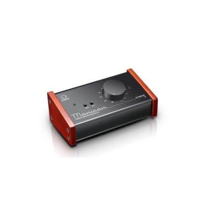 Palmer Monicon - Controlador de monitores pasivo de alta precisión