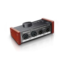 Palmer Monicon - Controlador de monitores pasivo de alta precisión