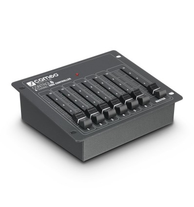 CAMEO CONTROL 6 dmx controller