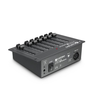 CAMEO CONTROL 6 dmx controller