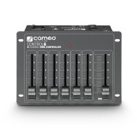 CAMEO CONTROL 6 dmx controller