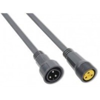 BEAMZ 150.582 CABLE PROFESIONAL EXTENSION CORRIENTE cable profesional para tus equipos