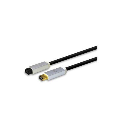 NEO CABLE D+ FIREWIRE 6X9 1M