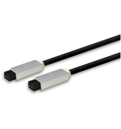 NEO CABLE D+ FIREWIRE 9X9 0.6M