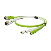NEO D+ RXM CLASS B RCA A XLR 1M cable profesiona