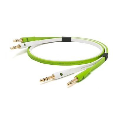 NEO CABLE D+ TRS CLASS B JACK...