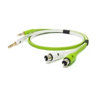 NEO CABLE D+ XFT CLASS B JACK A XLR HEMBRA 3M