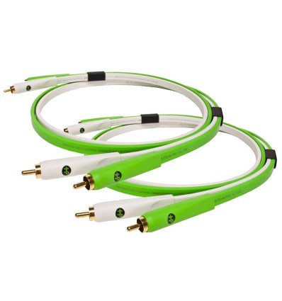 NEO CABLE RCA CLASS B DUO