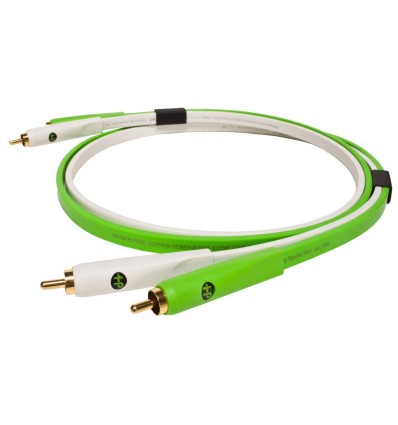 NEO CABLE RCA CLASS B STEREO 2M