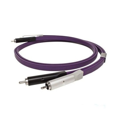 NEO D+ RCA CLASS S STEREO 1M