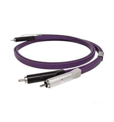 NEO CABLE RCA CLASS S STEREO 2M