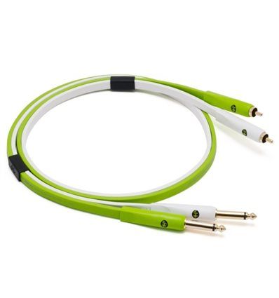 NEO CABLE RTS JACK A RCA CLASS B 1M