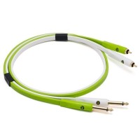 NEO D+ RTS JACK A RCA CLASS B 1M