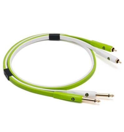 NEO D+ RTS JACK A RCA CLASS B 1M