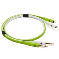 NEO D+ RTS JACK A RCA CLASS B 1M