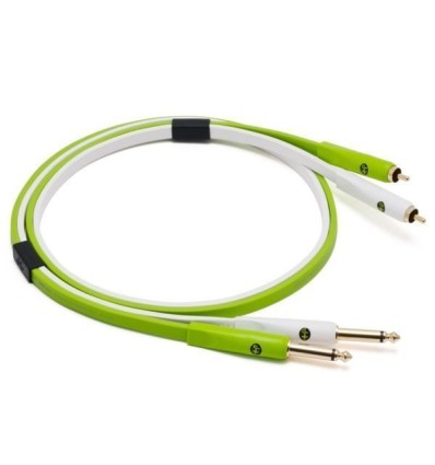 NEO CABLE RTS JACK A RCA CLASS B 3M