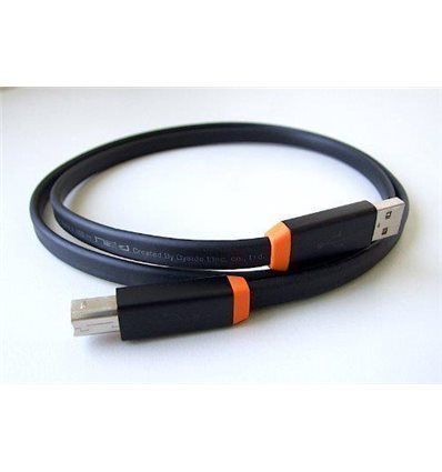 NEO CABLE USB 2.0 CLASS A 1M