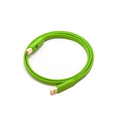 NEO CABLE USB 2.0 CLASS B 1M