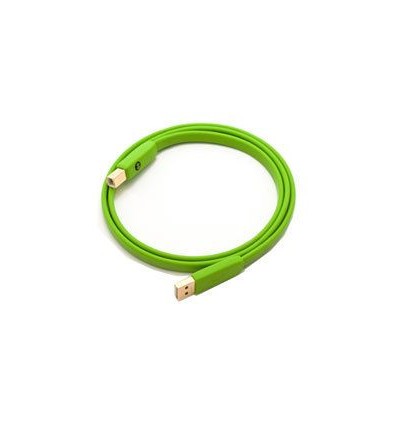 NEO CABLE USB 2.0 CLASS B 1M